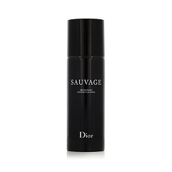 Dior Sauvage DEO w sprayu 150 ml M