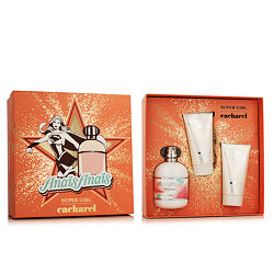 Cacharel Anais Anais L'Original EDT 100 ml + BL 2 x 50 ml W