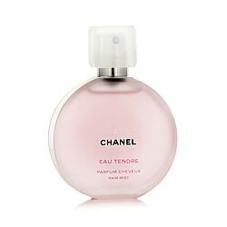 Chanel Chance Eau Tendre Lakier do włosów 35 ml