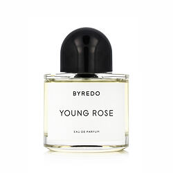 Byredo Young Rose EDP 50 ml U