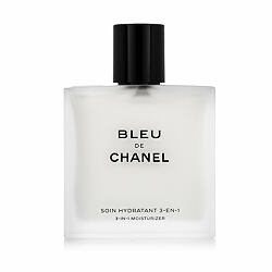 Chanel Bleu de Chanel 3-In-1 Moisturizer Cream 90 ml M