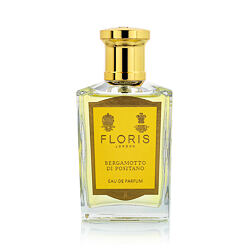 Floris Bergamotto Di Positano EDP 50 ml U