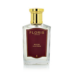 Floris Wilde EDP 50 ml U