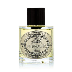 Nishane Safran Colognise Extract de Cologne UNISEX 100 ml