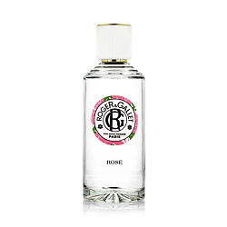Roger & Gallet Rose Odświeżająca woda 100 ml W