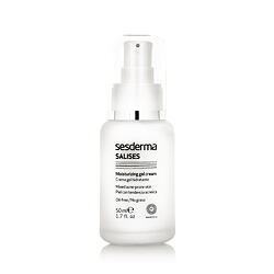 Sesderma Salises Moisturuzing Gel Cream 50 ml