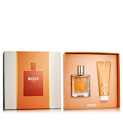 Boss Boss Alive EDP 50 ml + BL 75 ml W