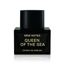 New Notes Queen Of The Sea Extrait de Parfum 50 ml U