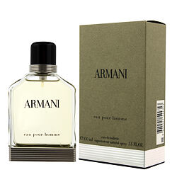 Giorgio Armani Eau Pour Homme 2013 EDT 100 ml M