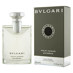 Bvlgari Pour Homme Extrême EDT 100 ml M