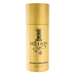 Rabanne 1 Million DEO w sprayu 150 ml M