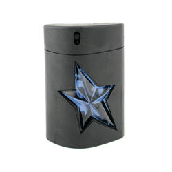 Mugler A*Men Rubber Flask EDT napełnialny rozpakowany 100 ml M