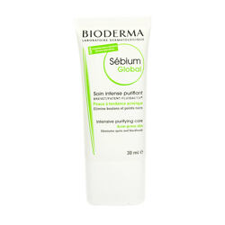 Bioderma Sébium Global Intensive Purifying Care 30 ml