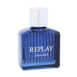 Replay Essential for Him EDT 50 ml M