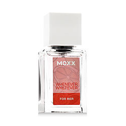 Mexx Whenever Wherever for Her EDT 15 ml W