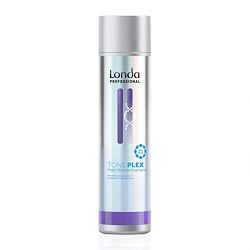 Londa Professional Toneplex Pearl Blonde Shampoo 250 ml
