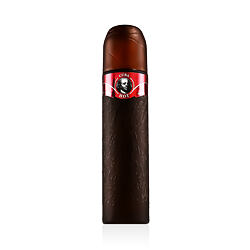 Cuba Cuba Hot EDT 100 ml M