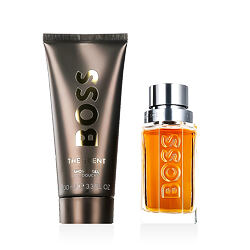 Hugo Boss Boss The Scent For Him EDT 50 ml + SG 100 ml M