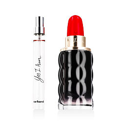 Cacharel Yes I Am EDP 50 ml + EDP MINI 10 ml W
