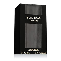 Elie Saab L'Homme EDP 100 ml M
