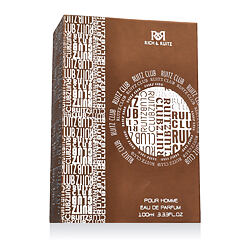 Rich & Ruitz Ruitz Club EDP 100 ml M