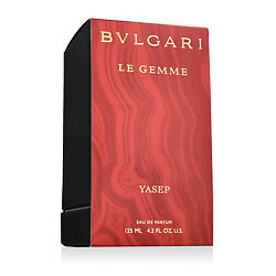 Bvlgari Le Gemme Men Yasep EDP 125 ml M