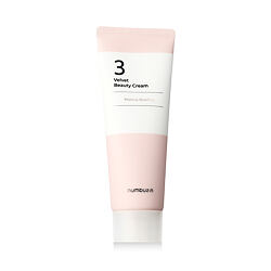 Nambuzin No.3 Velvet Beauty Cream MakeUp Boosting 60 ml