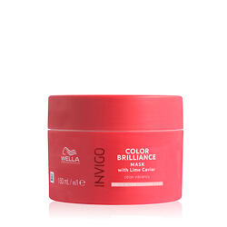 Wella Invigo Color Brilliance Mask (Fine/Medium) 150 ml