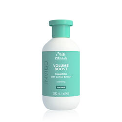 Wella Invigo Volume Boost Bodifying Shampoo 300 ml