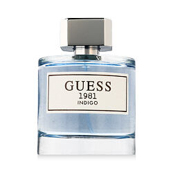 Guess Guess 1981 Indigo EDT 100 ml W
