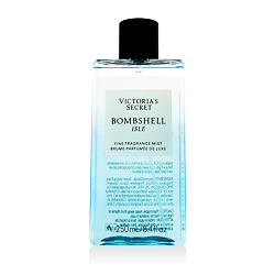 Victoria's Secret Bombshell Isle spray do ciała 250 ml W