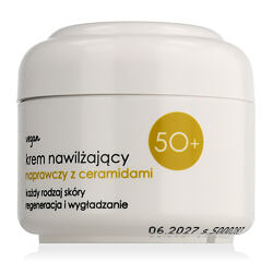 Ziaja Multivitamin Moisturising Face Cream 50 ml