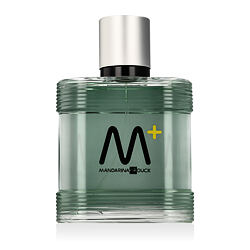 Mandarina Duck M+ EDT Intense 100 ml M
