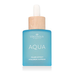 COCOSOLIS AQUA Filler Effect Hyaluron Supreme 50 ml