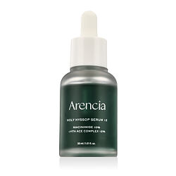 Arencia Holy Hyssop Serum 12 30 ml