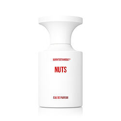 BORNTOSTANDOUT® NUTS EDP 50 ml U