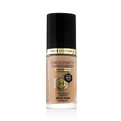 Max Factor Face Finity All Day Flawless 3in1 Foundation SPF 20 30 ml