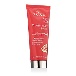 Nuxe Prodigieuse Boost Glow-Boosting Detox Mask 75 ml