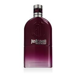 Roberto Cavalli Just Cavalli Wild Heart for Her EDP 90 ml W