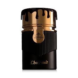 Ministry of Gourmand Choco Cult EDP 100 ml U