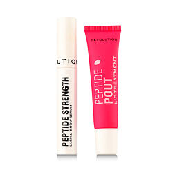 Peptide Pout Lip Treatment Peptide Power Lash & Lip Duo