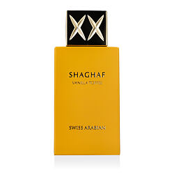 Swiss Arabian Shaghaf Vanilla Toffee EDP 75 ml U