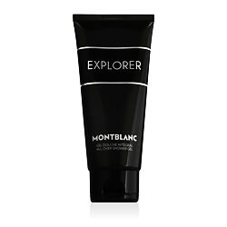 Montblanc Explorer SG 100 ml M
