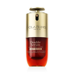 Clarins Double Serum Light Texture 30 ml