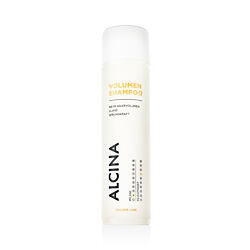 Alcina Volume Line Volume Shampoo 250 ml