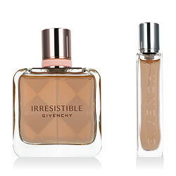 Givenchy Irresistible EDP 50 ml + EDP MINI 12.5 ml W