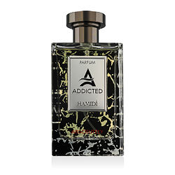 Hamidi Addicted Absolutely Intense Perfum 110 ml U