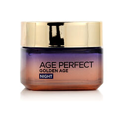 L'Oréal Paris Age Perfect Golden Re-Stimulating Gold Night Care 50 ml