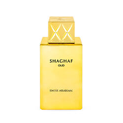 Swiss Arabian Shaghaf Oud EDP tester 75 ml U