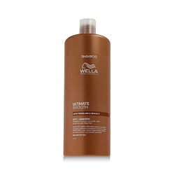 Wella Ultimate Smooth Shampoo 1000 ml